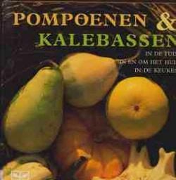 Pompoenen en kalebassen, Caroline Boisset