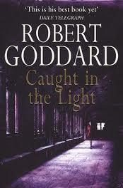 Caught in the light - Robert Goddard