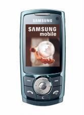 Samsung L 760 + hardcase + 4 spelletjes