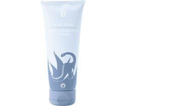 LR Aloe Vera Baby Beschermende creme 100 [ml] - 1635