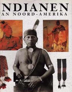 Indianen van Noord-Amerika, Norman Bancroft-Hunt