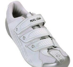 PEARL IZUMI SELECT RD DAMESRACESCHOENEN