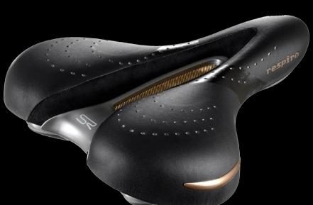 selle royal respiro moderate dames