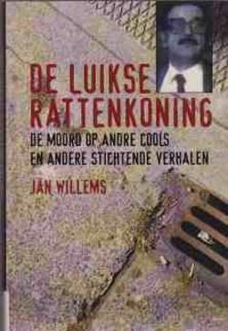 De Luikse rattenkoning, Jan Willems