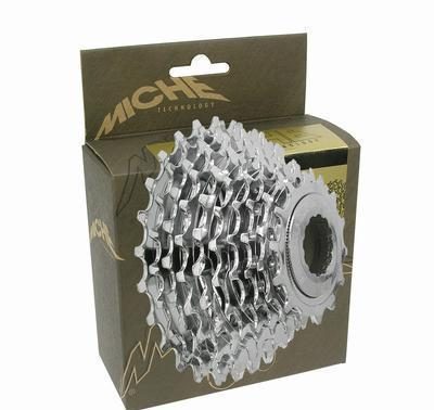 miche cassette voor shimano 8 speed