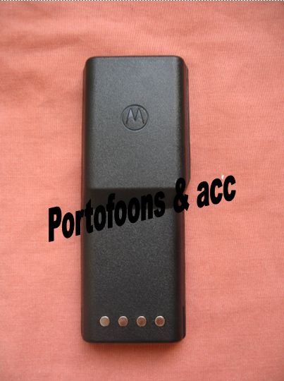 Batterij voor Motorola Radius P110 HNN8148A