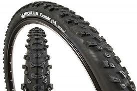 MICHELIN COUNTRY MUD MTB BUITENBAND