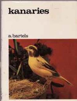 Kanaries, A.Bartels