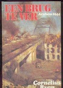 Een brug te ver Arnhem
