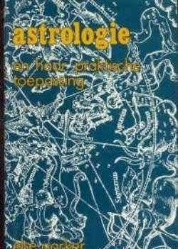 Astrologie en haar praktische toepassing, Else Parker