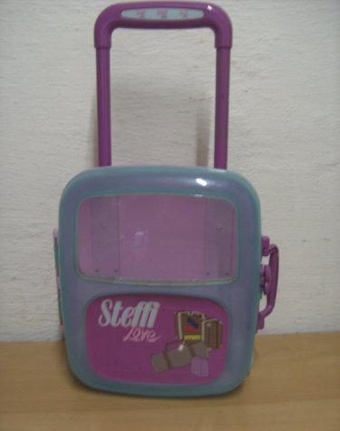 trolley steffi