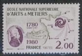 Frankrijk nrs:2087 postfris