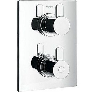 ESV-66.152.102 Inbouw douchethermostaat, 1-weg
