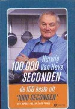 100.000 seconden, Herwig Van Hove