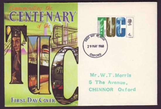 FDC Engeland31 