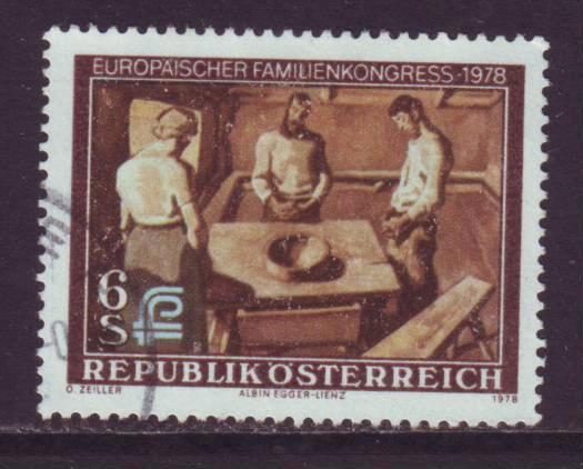 Oostenrijk nr. 1416 