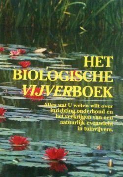 Het biologische vijverboek