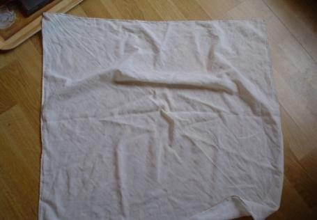 Mooi sierkleedje nr 54 weggeefprijs!!!