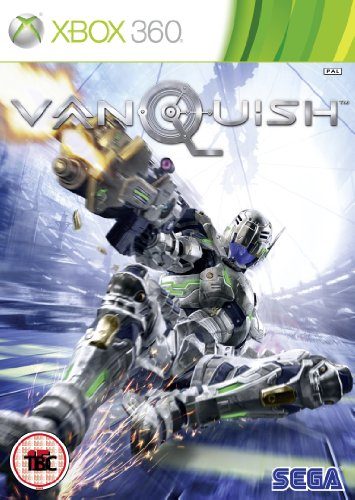 Vanquish (Sealed)