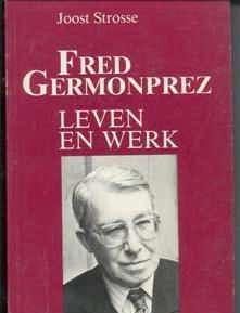 Fred Germonprez, Leven en werk, Joost Strosse,