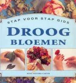 Droogbloemen, stap-voor-stap