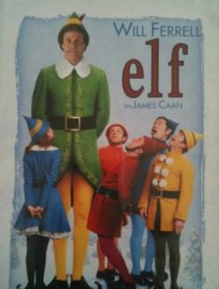 Elf, Will Ferrel en James Caan - Familiefilm