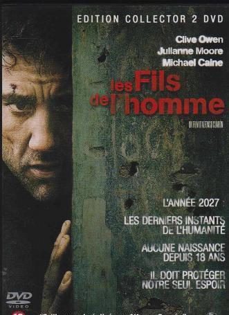 Les fils de l'holle (Engels/Frans)