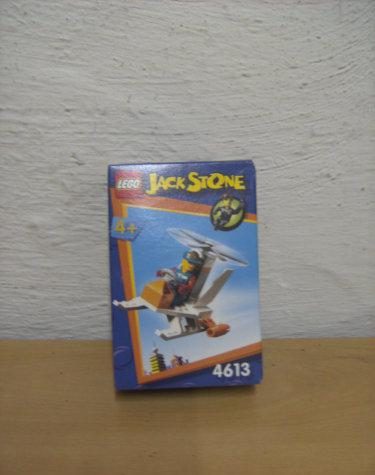 Jack Stone