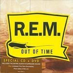 R.E.M. cd's in limited edition [Double Disc Digipak + DVD] 