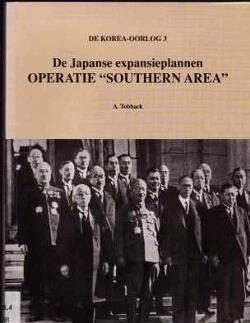 De Korea-oorlog 3, De Japanse expansieplannen, Operatie "Sou