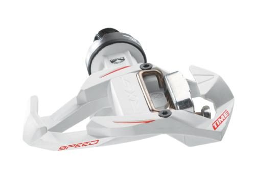 time rxs speed pedalen