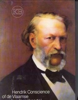 Hendrik Conscience of de Vlaamse 'wedergeboorte'
