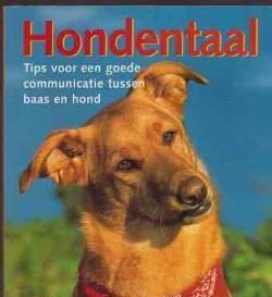 Hondentaal, onder redactie van Matthew Hoffman