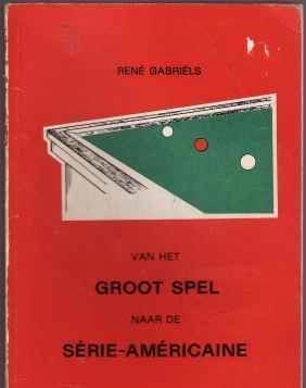 Van het groot spel naar de série-Américaine,