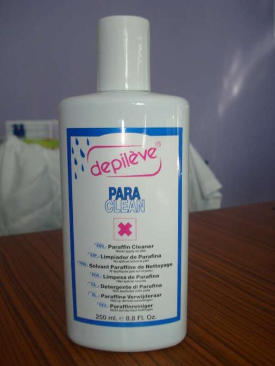 Paraclean 250ml 