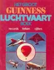 Het groot guinness luchtvaartboek