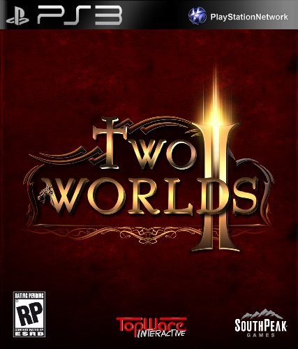 Two Worlds 2 (Sealed)