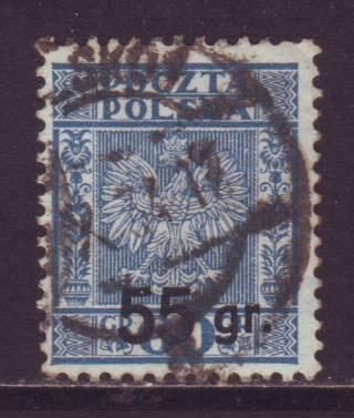 Polen nr. 372 