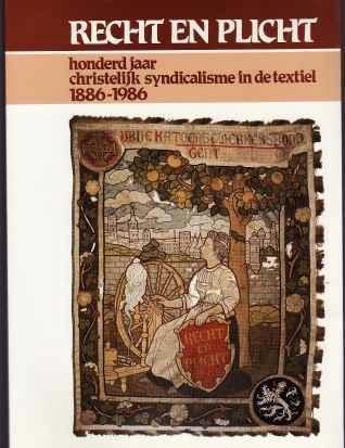 Recht en plicht, Luc Pauwels,