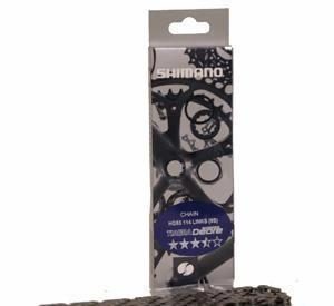 shimano hg 53 ketting 9 speed deore/tiagra