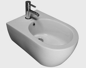 ESV-CB-5005 Keramisch bidet MOCOORI