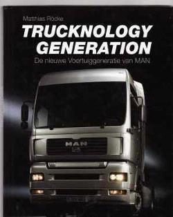 Trucknology generation, Matthias Rocke
