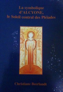 La symbolique d'Alcyone, Christiane Beerlandt, 
