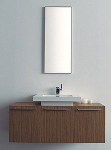 Badmeubel ESV-N-600C.0014 kleur P.teak
