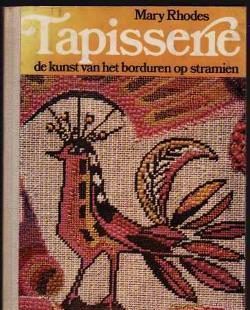 Tapisserie, Mary Rhodes