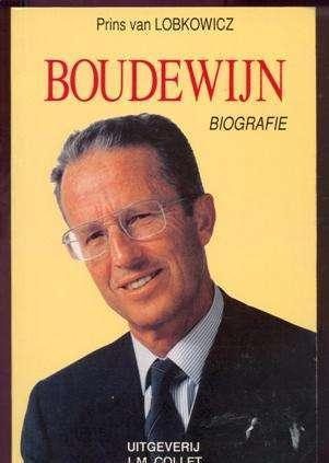 Boudewijn, Prins van Lobkowicz