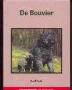 De Bouvier, Ruud Haak