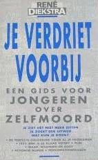 Je verdriet voorbij