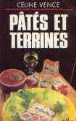 Pates et terrines, Celine Vence