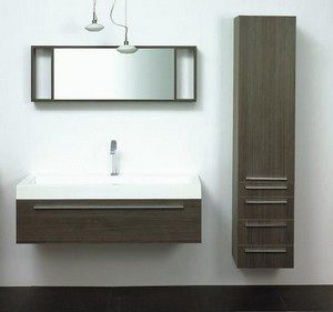 Badmeubel ESV-T1250.0008 kleur G.oak  